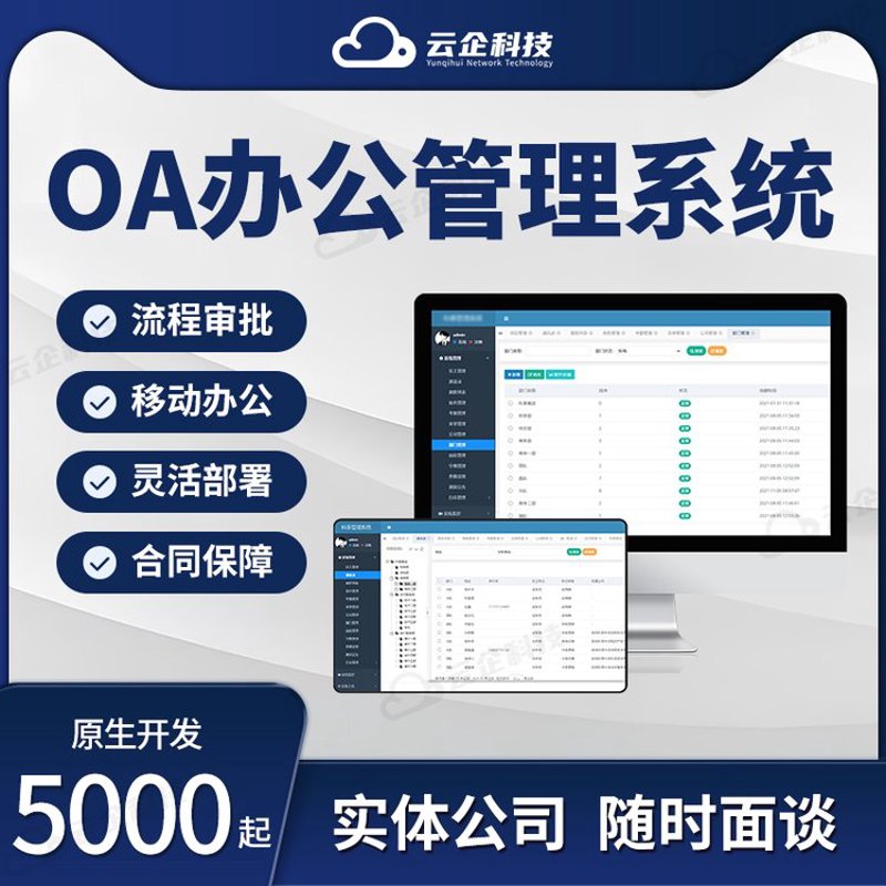 软件定制：长春引领产业升级